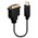 Lindy DisplayPort 12 to DVI Converter