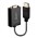 Lindy DisplayPort 12 to VGA Active Converter