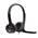 Logitech H390 USB Headset w Noisecancelling mic