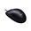 Logitech M90 Optical Wired USB Mouse