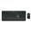 Logitech MK540 Advanced Wireless Keyboard  Mouse Combo