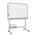 Stand for 2 Screen Electronic Whiteboards N20FS