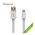 Moki MUSBLCAB Lightning SynCharge Cable 90cm