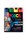 Posca PC8K4PASS Paint Marker PC8K Chisel Tip Assorted Wallet 4