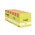 Post It Notes 654 24ASSTCP 76 x 76mm Cabinet Pack Capetown Assorted Pack 24