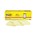 PostIt Notes 654SS24CP 73 X 73Mm Canary Yellow Cabinet Pack PKT24