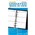 Debden Dayplanner Refill PR2016 Weekly NonDated Personal