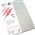 Quill A4 Parchment Paper 89gsm Gunmetal Pack 100