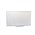 Quartet QTPWP1209A Penrite Slimline Whiteboard Commercial 1200 x 900mm