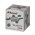 Rexel R06075 Staples 6614mm Box 5000