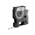 Dymo S0720680 Tape D1 Black on White 9mm 40913