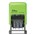 Staedtler 9SPET300 Shiny Self Inking Recycled Dater Stamp 3mm