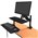 Kensington 55792 Smartfit SitStand Workstation