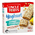 Uncle Tobys Yoghurt Tops Mango Passionfruit Muesli Bar Box 6