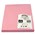 RAINBOW SYSTEM BOARD 150GSM A4 100 SHEETS PINK