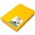 RAINBOW SYSTEM BOARD 200GSM A4 200 SHEETS GOLD