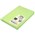 RAINBOW SYSTEM BOARD 150GSM A4 100 SHEETS MINT