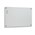 Glass Board VGB1590W 1500 x 900mm White